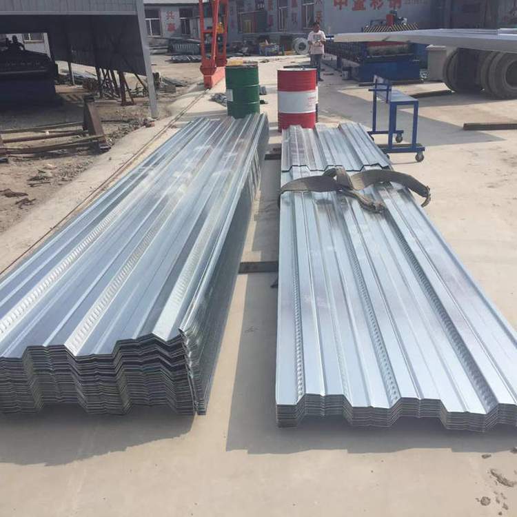 厦门专业粘钢加固施工 楼承板施工全过程解析