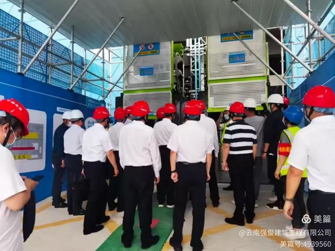施工专业作业 从“配角”到“主角”的行业变革与规范化路径