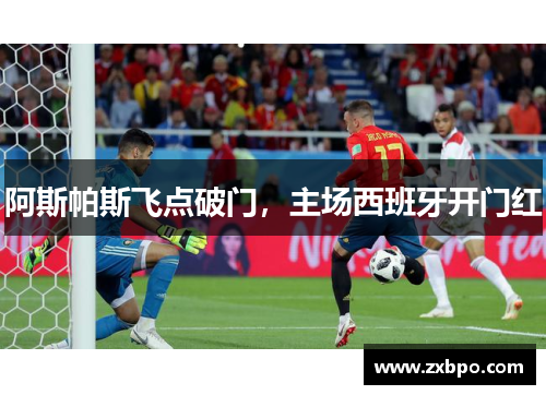 阿斯帕斯飞点破门，主场西班牙开门红